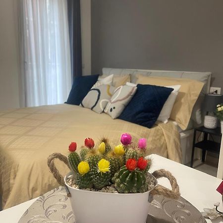 Margherita Apartment バーリ エクステリア 写真