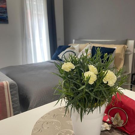Margherita Apartment バーリ エクステリア 写真