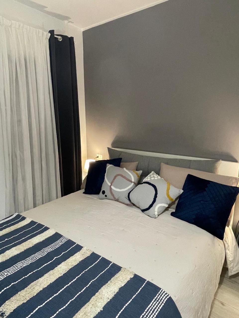 Margherita Apartment バーリ エクステリア 写真