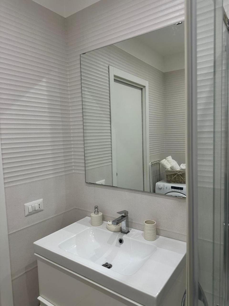 Margherita Apartment バーリ エクステリア 写真