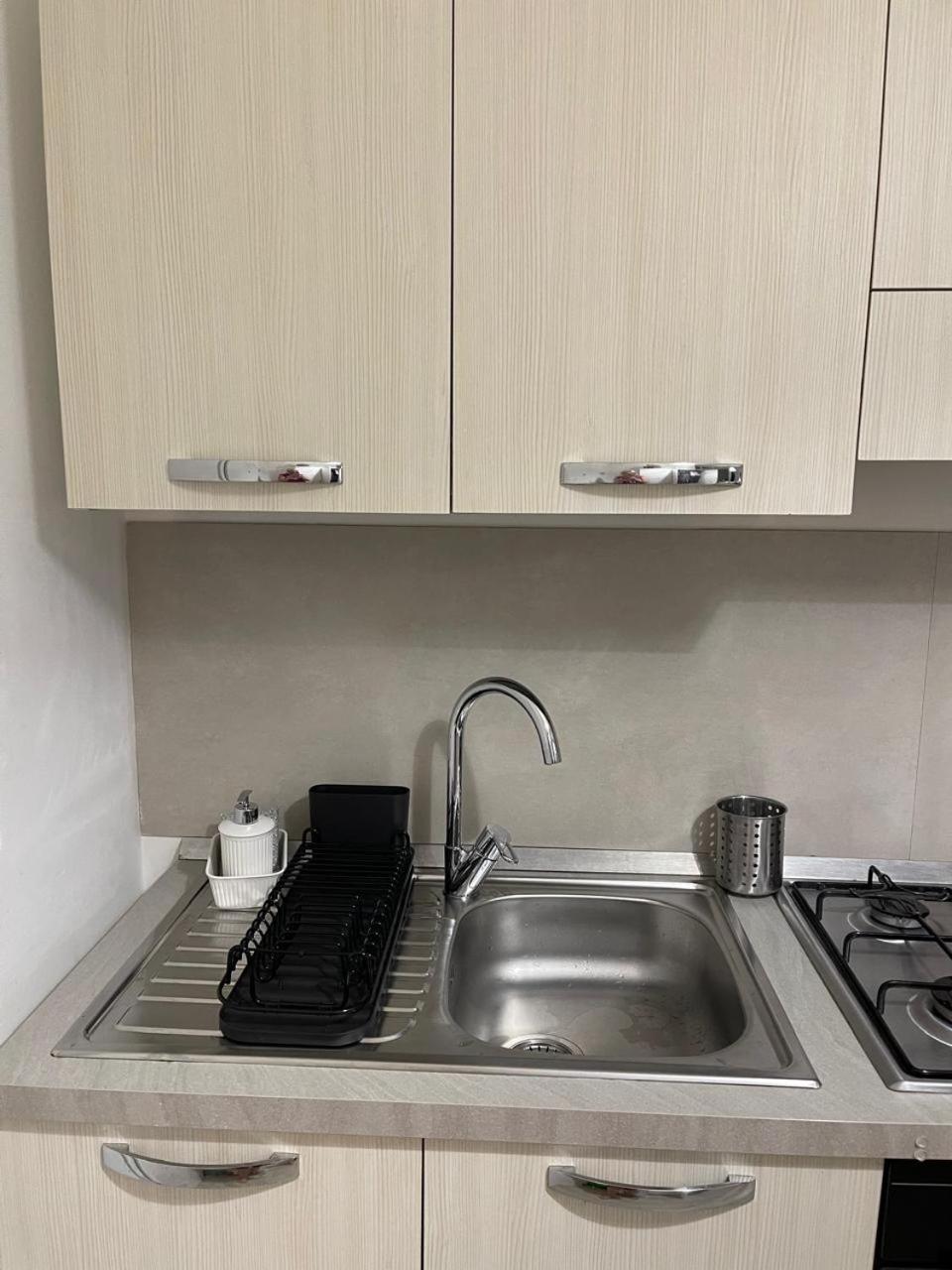 Margherita Apartment バーリ エクステリア 写真