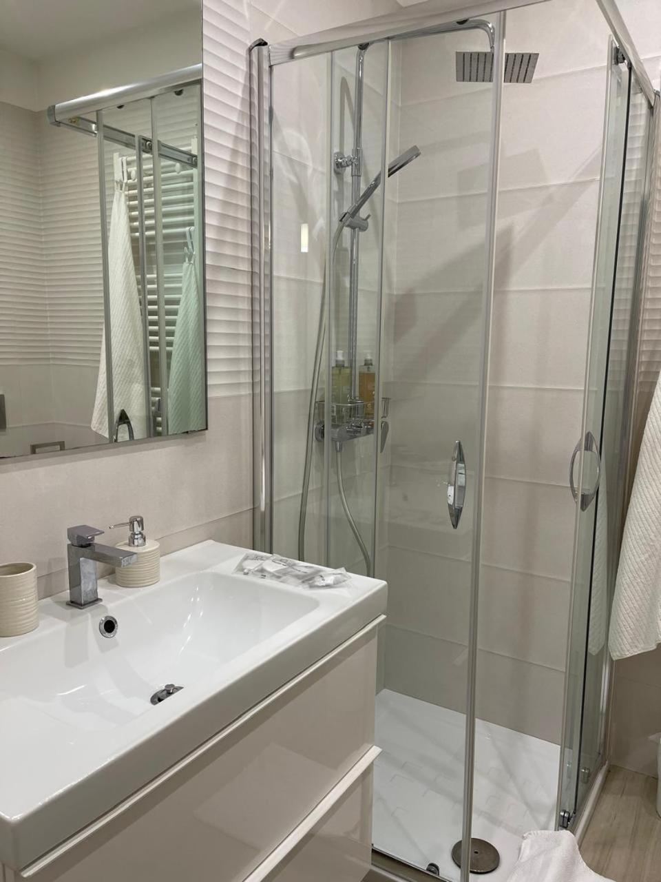 Margherita Apartment バーリ エクステリア 写真