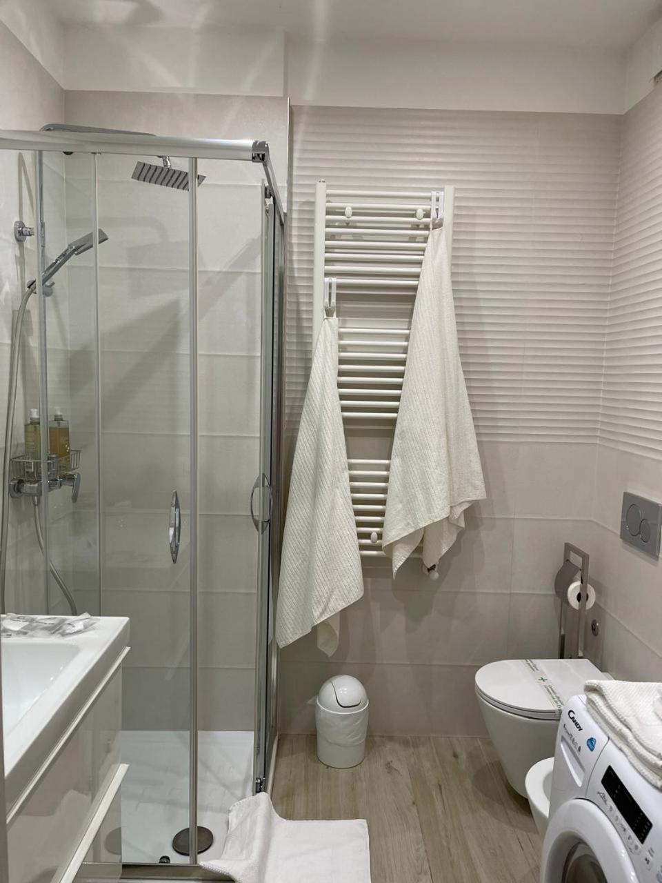 Margherita Apartment バーリ エクステリア 写真