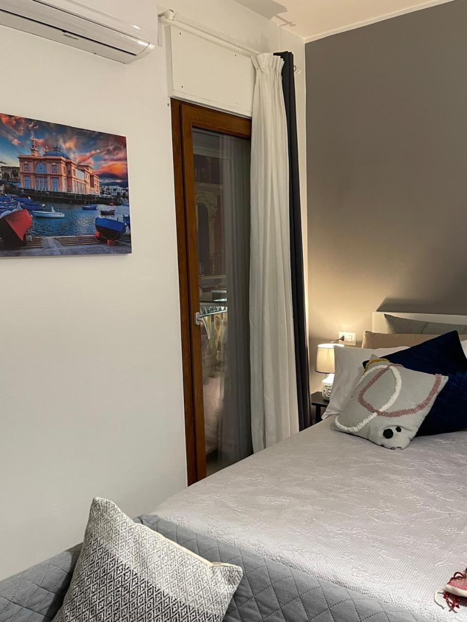 Margherita Apartment バーリ エクステリア 写真