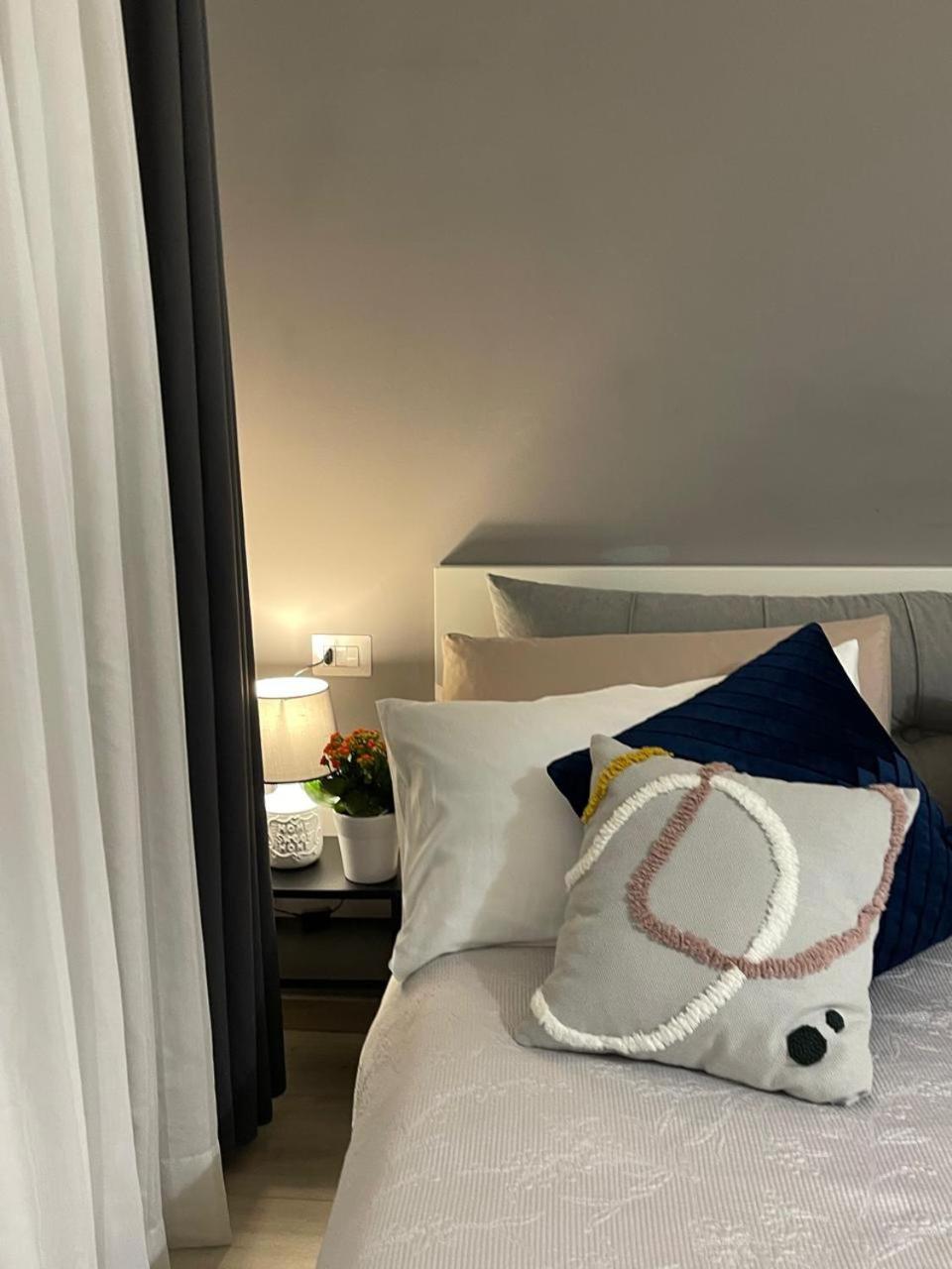 Margherita Apartment バーリ エクステリア 写真