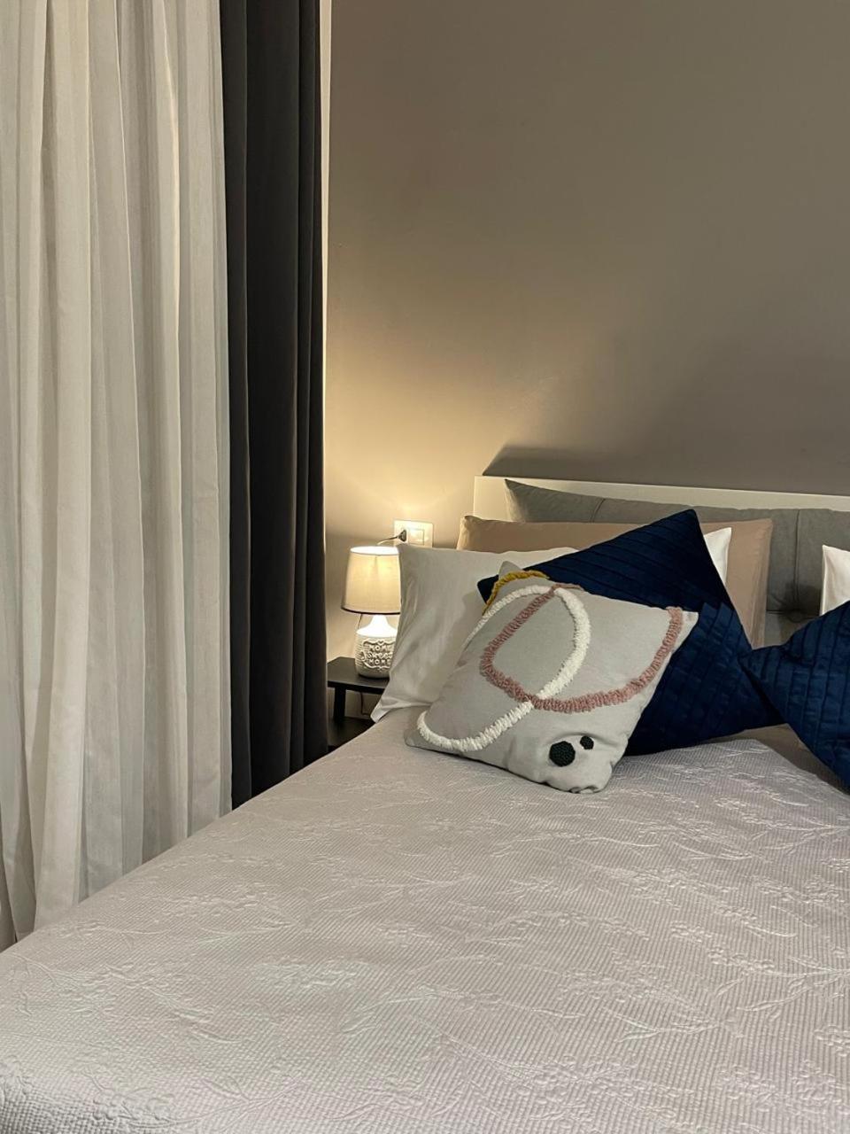 Margherita Apartment バーリ エクステリア 写真