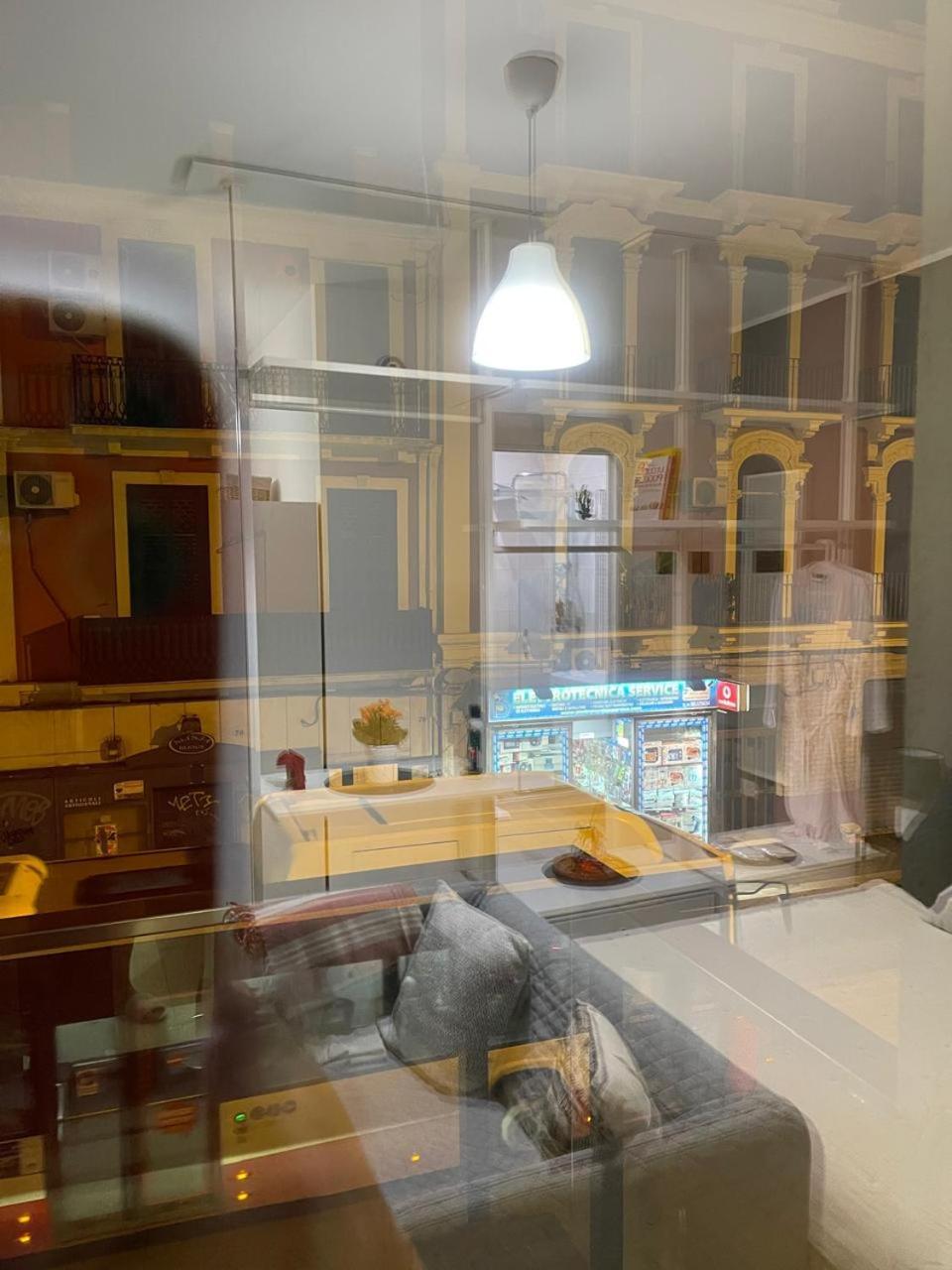 Margherita Apartment バーリ エクステリア 写真