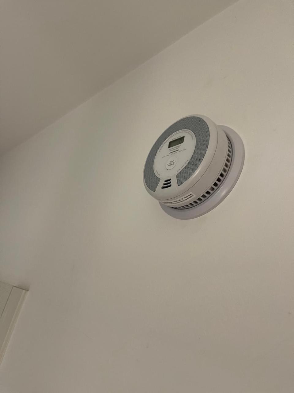 Margherita Apartment バーリ エクステリア 写真