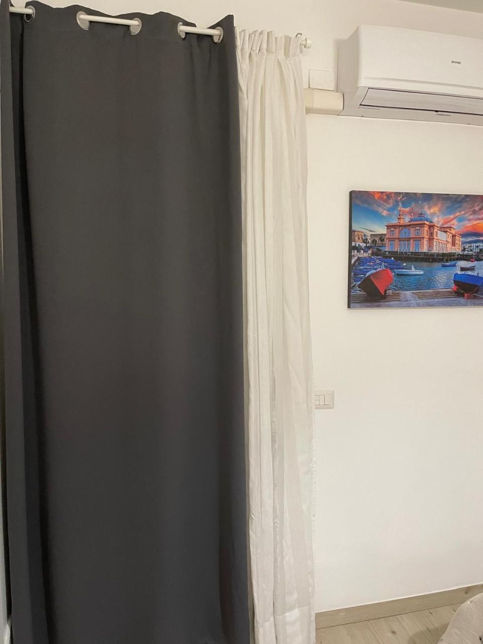 Margherita Apartment バーリ エクステリア 写真