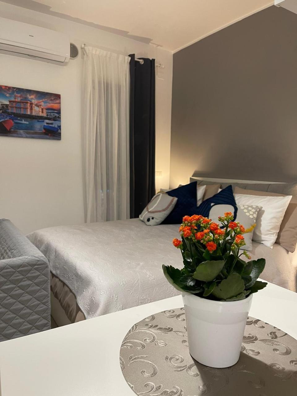 Margherita Apartment バーリ エクステリア 写真