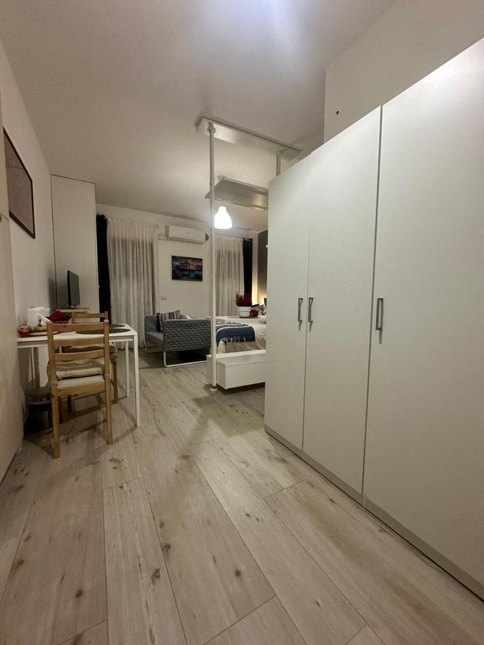 Margherita Apartment バーリ エクステリア 写真