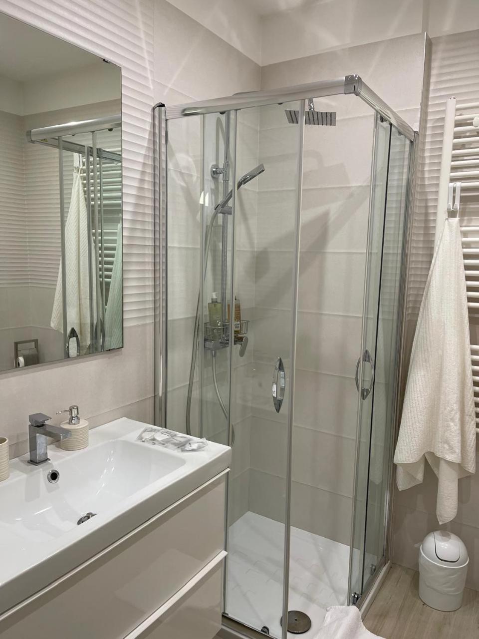 Margherita Apartment バーリ エクステリア 写真