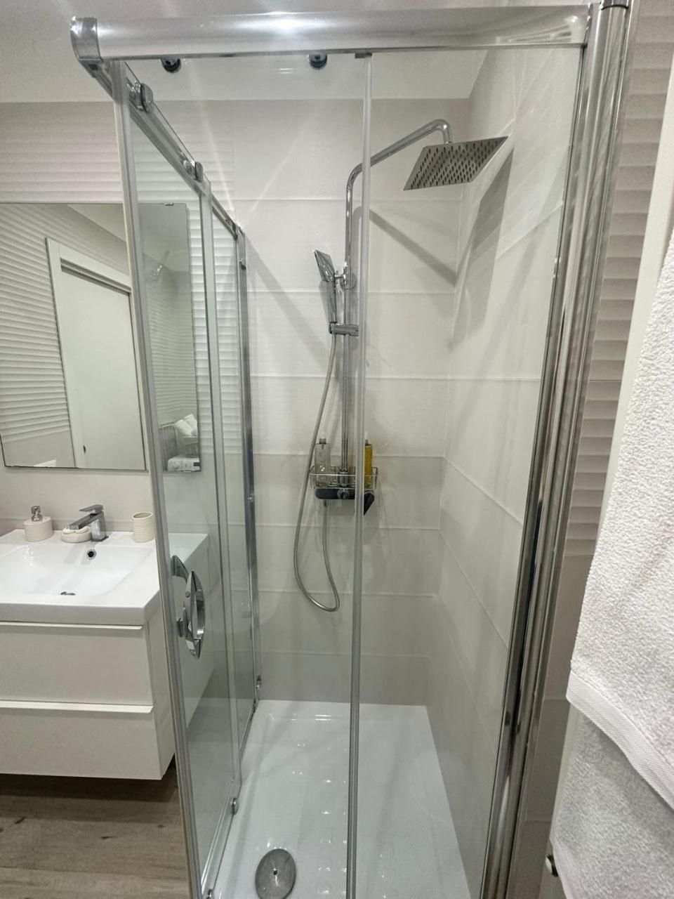Margherita Apartment バーリ エクステリア 写真