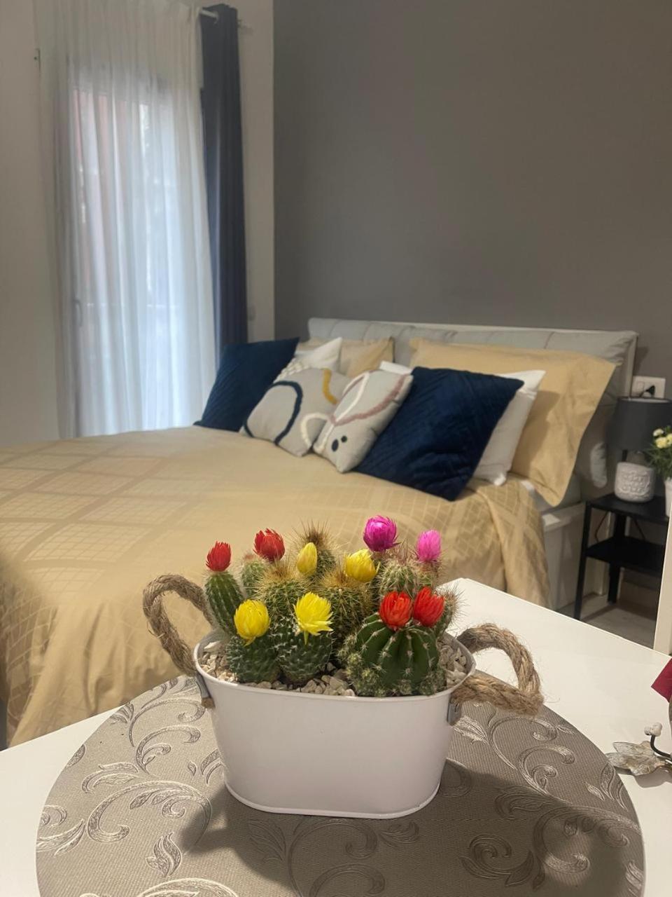 Margherita Apartment バーリ エクステリア 写真