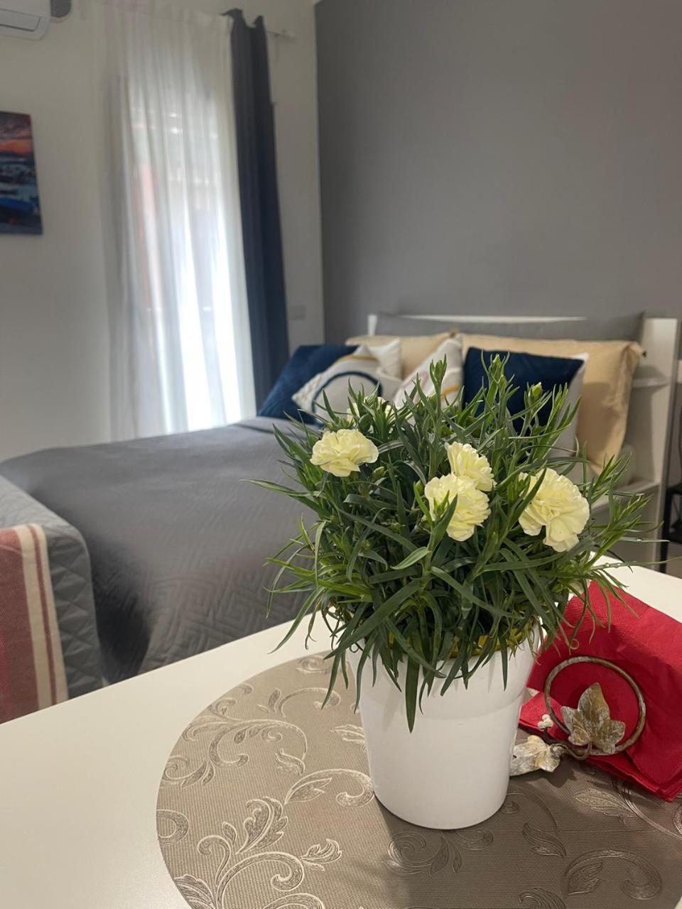 Margherita Apartment バーリ エクステリア 写真