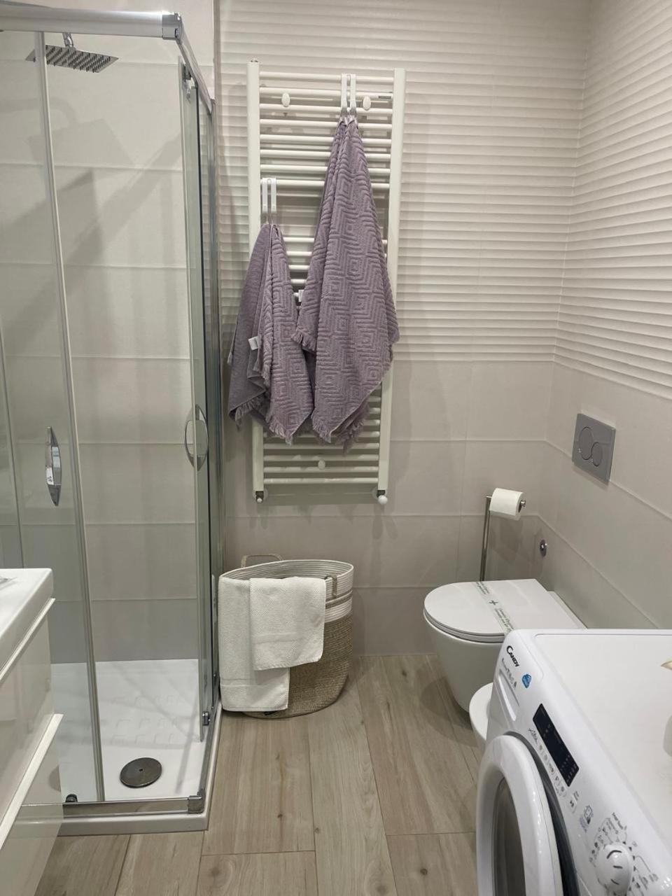 Margherita Apartment バーリ エクステリア 写真