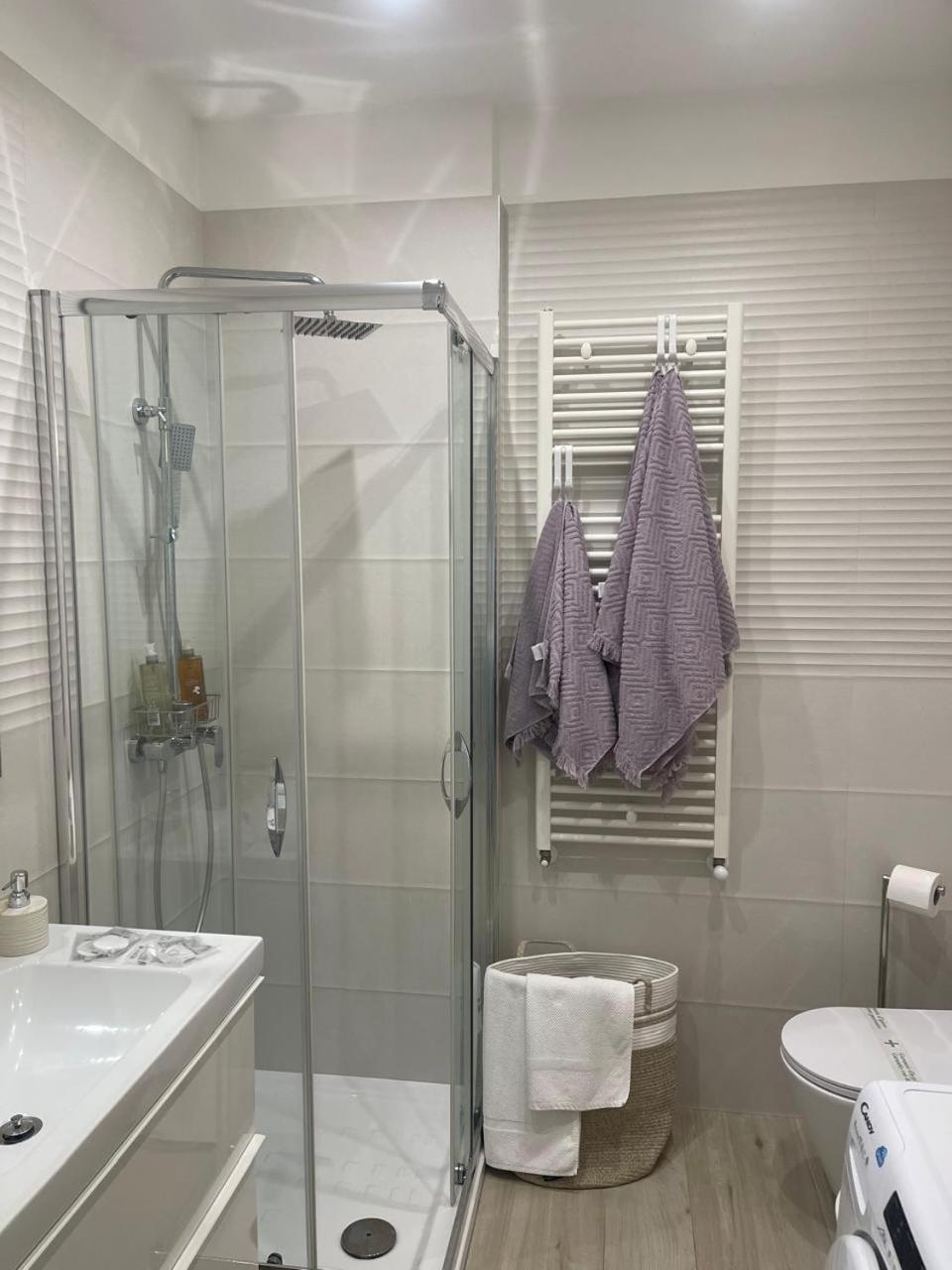 Margherita Apartment バーリ エクステリア 写真