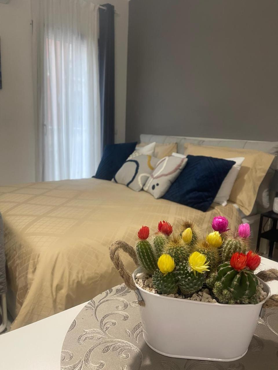 Margherita Apartment バーリ エクステリア 写真