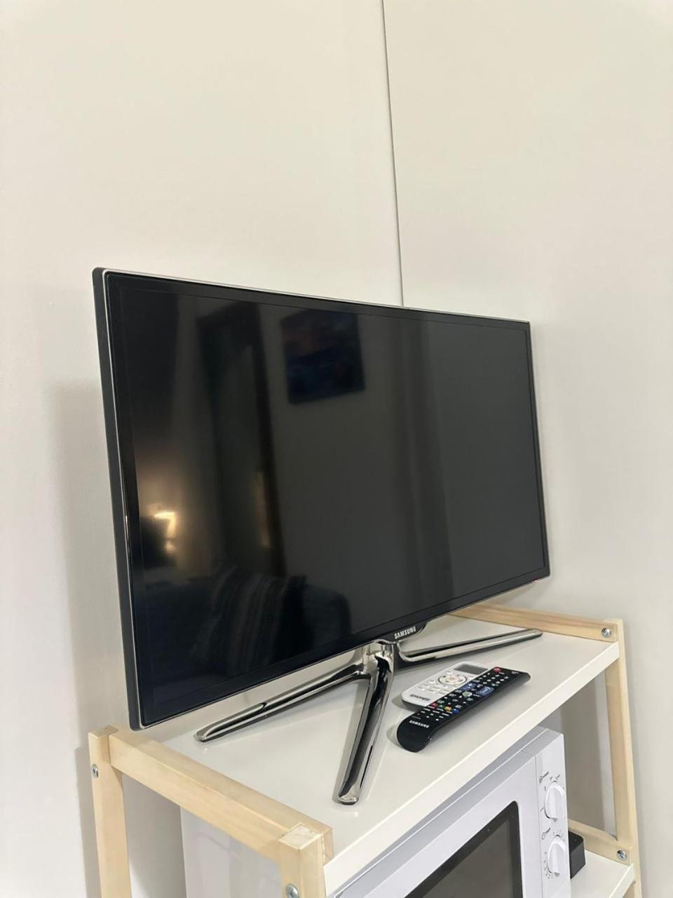 Margherita Apartment バーリ エクステリア 写真