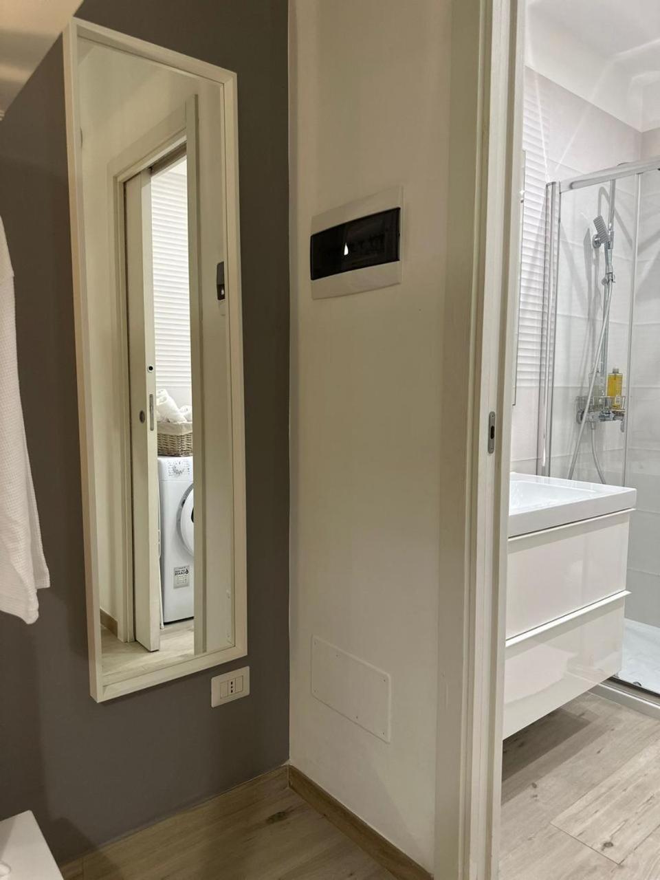 Margherita Apartment バーリ エクステリア 写真